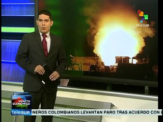 Caos político y económico en Libia, a 4 años de la invasión de EE.UU.