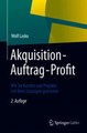 Download Akquisition - Auftrag - Profit ebook {PDF} {EPUB}