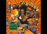 Busta Rhymes - Calm Down(Lyrics)(feat. Eminem)