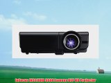 InFocus IN3118HD 3600 Lumens DLP HD Projector