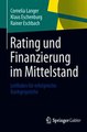 Download Rating und Finanzierung im Mittelstand ebook {PDF} {EPUB}