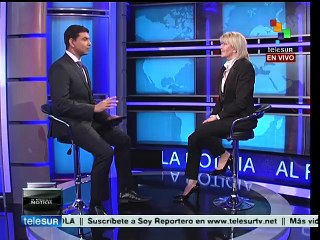 Ortega: indudablemente decreto de EE.UU. es un ataque a Venezuela