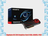 Gigabyte R9 290 Graphics Card (4GB GDDR5 PCX)