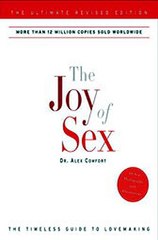 Download The Joy of Sex ebook {PDF} {EPUB}