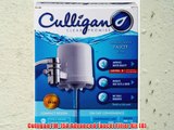Culligan FM-15A Advanced Faucet Filter Kit (8)