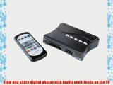 SanDisk SDV-1A Digital Photo Viewer