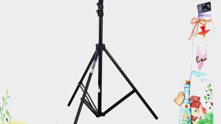 Giottos LC325 10.7 feet 4-Section Air-cushioned Light Stand