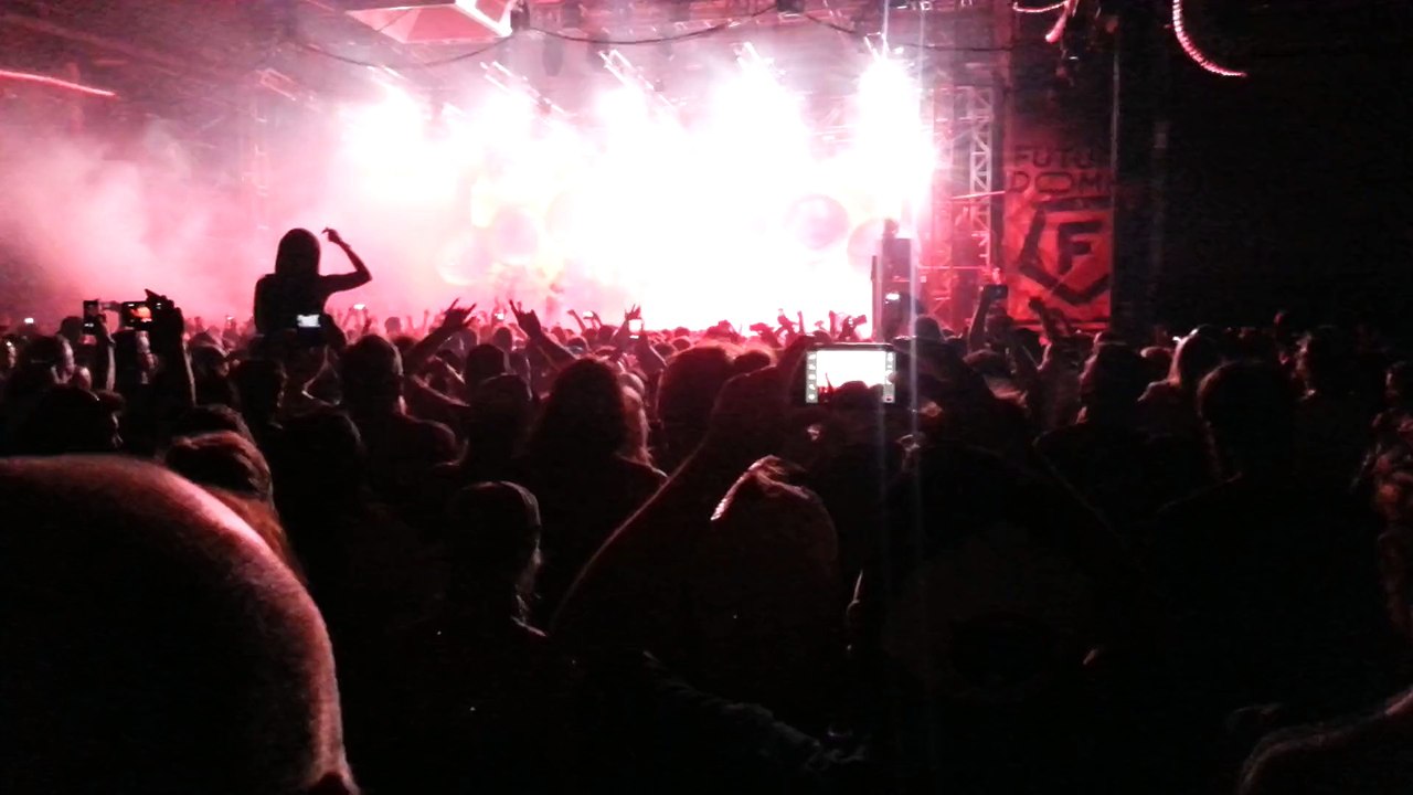 Future - Prodigy - 2