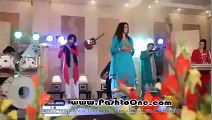 Ma Pregda - Sara Sahar Pashto New Video Song Album Promo 2015 HD