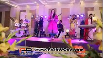 Tappey - Sara Sahar Pashto New Video Song Album Promo 2015 HD