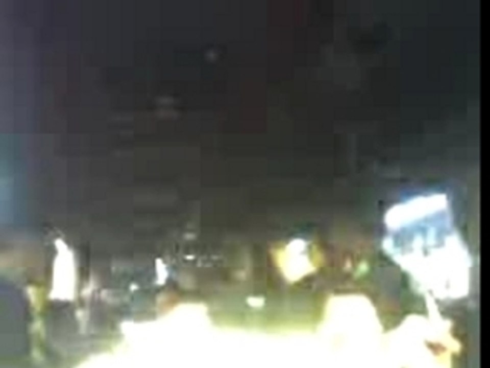 Le mans-ASSE On est amoureux de Sainté