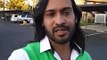 Waqar Zaka Coming TO Basant Festival