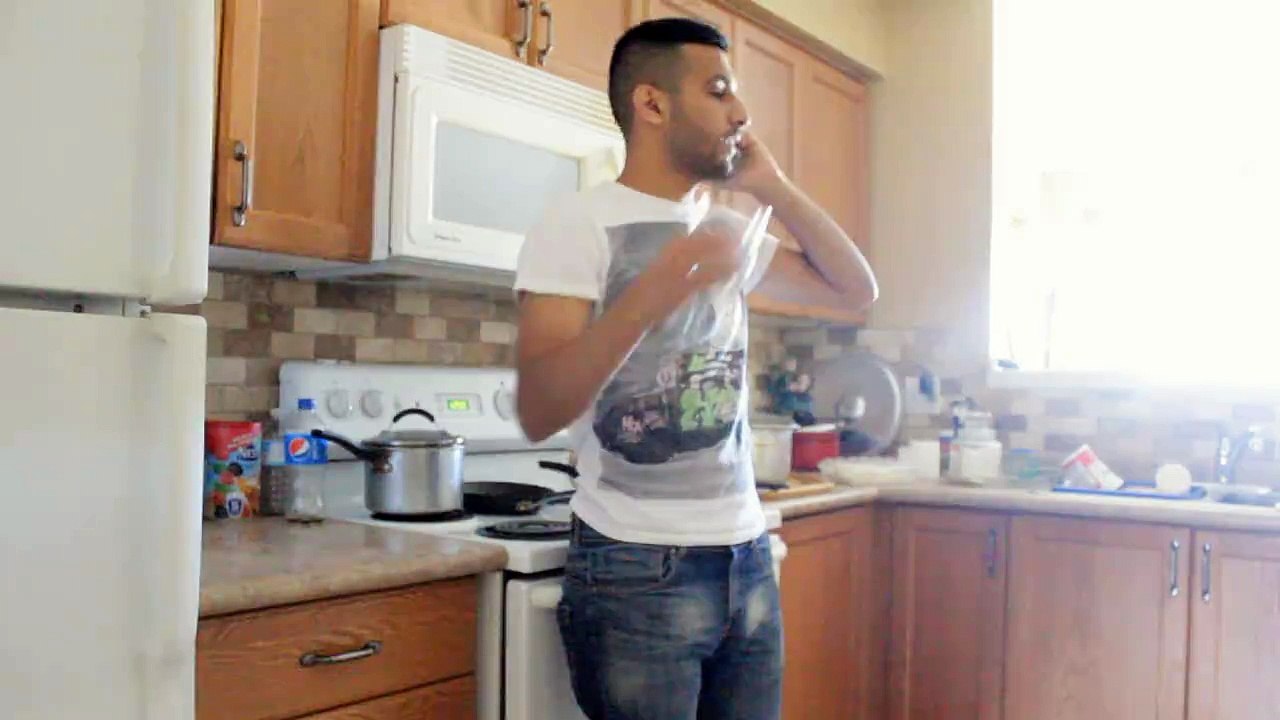 Brown parents find out everything!