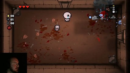 Whatever You're Doing, You Do That! | The Binding of Isaac Rebirth - Part 4