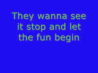 Girls Aloud - Miss You Bow Wow, Full Song With Lyrics