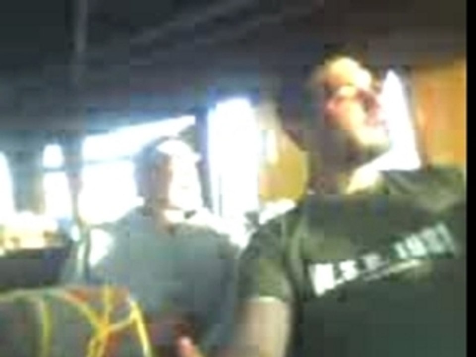 Le mans-ASSE On est amoureux de Sainté2