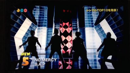 140413 B.A.P -JAPAN COUNTDOWN-
