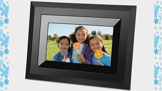 Kodak EasyShare SV-710 7-Inch Digital Picture Frame