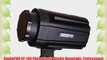 StudioPRO SP-100 Photography Studio Monolight Professional Strobe Flash Lighting Head 100 Watts