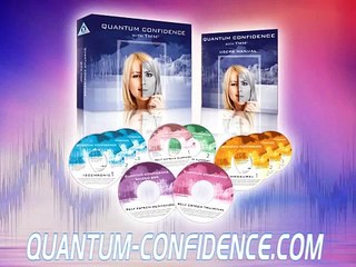 Quantum Confidence with The Morry Method Q & A ~ Pt 3 of 3