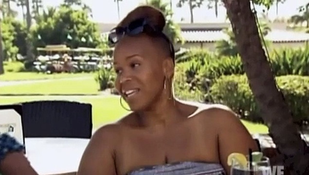 Mary Mary | Season 4: Ep. 3 | Hitched and Mitch'd (FULL EPISODE)
