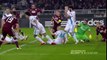Torino 1 - 0 Zenit St. Petersburg [Europa League] Highlights - Soccer Highlights Today - Latest Football Highlights Goals Videos