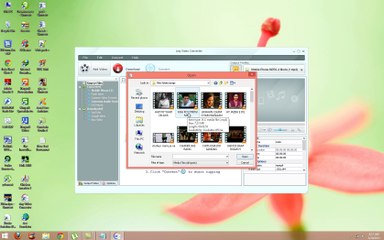How we can Convert video From Any Video Converter