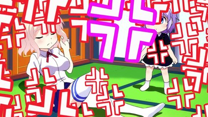 [Evangelion-EC] Military! 11 [HD]