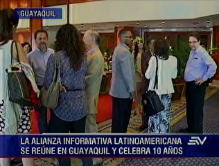 Alianza Informativa Latinoamericana