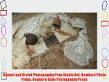 Hansel and Gretel Photography Prop Studio Set Newborn Photo Props Newborn Baby Photography