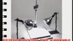 ALZO 100 Macro Table Top Studio - 2 lights - for photography of small objects from above such
