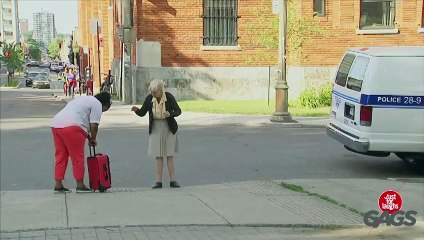 Helping Prisoners to Escape