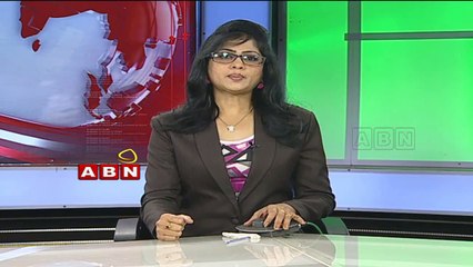 ABN Sting Operation - Fake IAS Ramesh Naidu in Visakha Dist (20-03-2015)