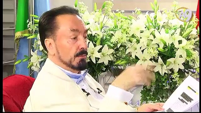 Deccaliyet dünya tarihinin en büyük Allah’sız sistemi olan Darwinizm ve materyalizmdir