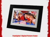 Pandigital 7 Digital Picture Frame