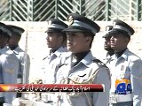 Air Chief Marshal Sohail Aman takes over charge of PAF-19 Mar 2015 - Video Dailymotion