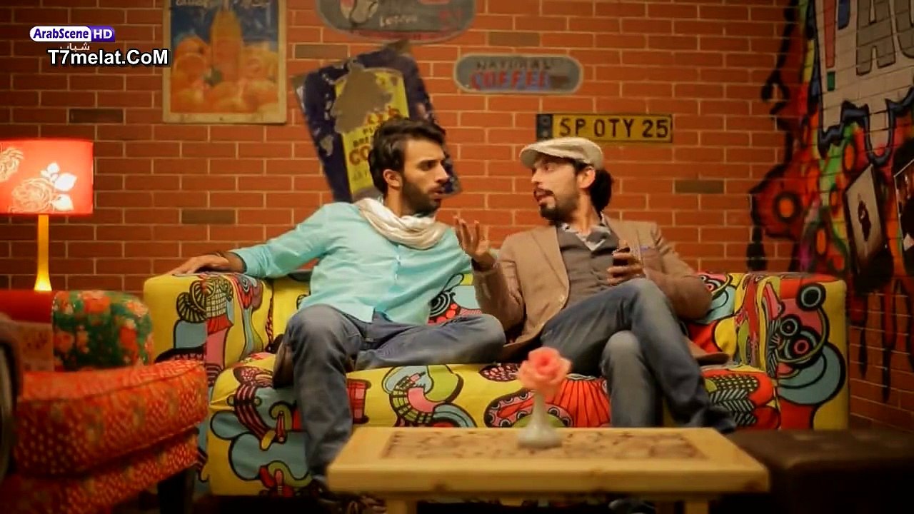T7melat.com.Face.Abook.S01.EP25.ahmed