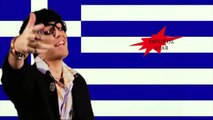 TUΣ feat Ρέμης Ξάντος - Μη ρωτάς πως περνάω | Greek- face (hellenicᴴᴰ video clips)