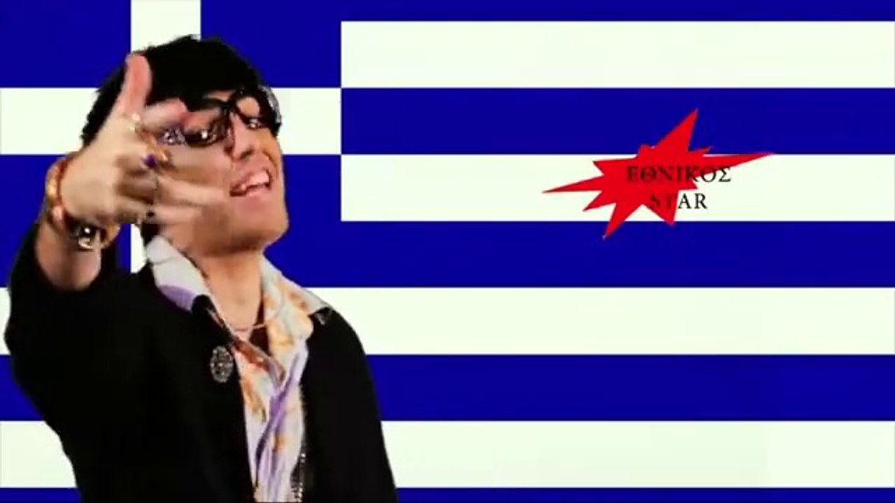 TUΣ feat Ρέμης Ξάντος - Μη ρωτάς πως περνάω | Greek- face (hellenicᴴᴰ video clips)