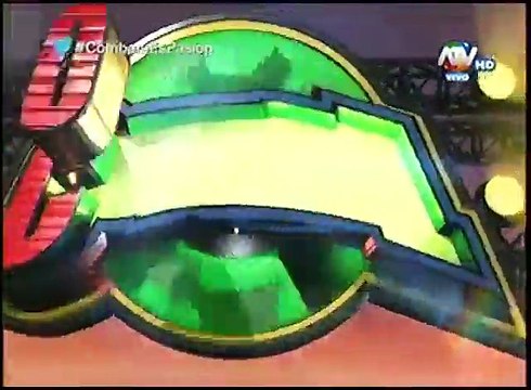 Combate: ¿Pancho quiere casarse con Alejandra Baigorria? (VIDEO)