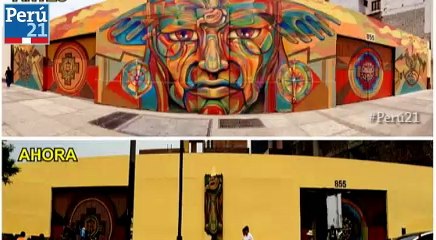 Ramiro Llona: “Luis Castañeda le faltó el respeto a los artistas”