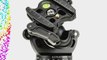Acratech GP-s Ballhead with Quick Release Lever Supports 25 lbs.