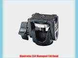 Manfrotto 234 Monopod Tilt Head