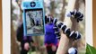 JOBY Gorillapod Flexible Tripod (Sky Blue) and a Bonus IVATION Universal Smartphone Tripod