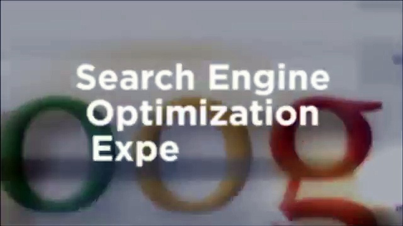 Search Marketing Expert