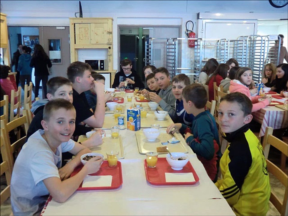 Val cenis 2015 jour 5 am