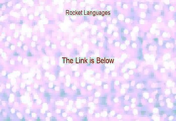 Rocket Languages Free Review - Watch this [2015]