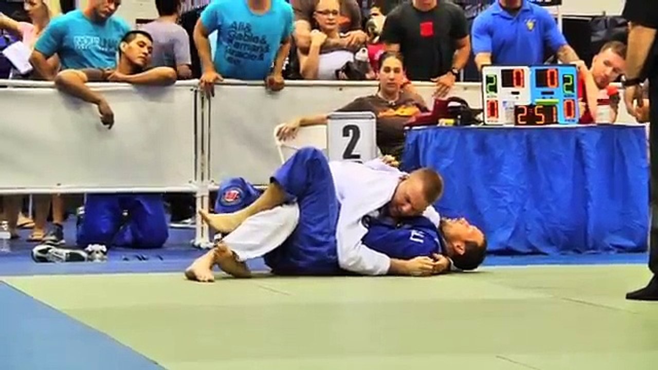 WRESTLING