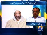 MQM leader Babar Ghauri denies Saulat Allegations-19 Mar 2015 - Video Dailymotion