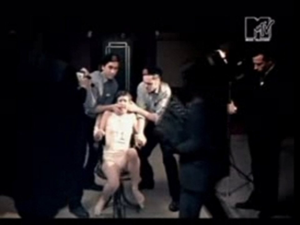 Cradle of Filth - Babylon A.D.